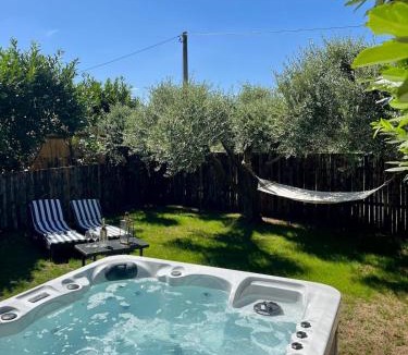 Nepi Bed & Breakfast | Agriturismo Colle Salomonio