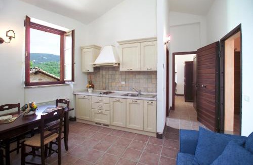 San Mariano House | Agriturismo Colle Vento