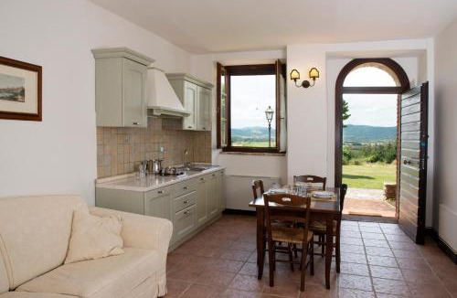 San Mariano House | Agriturismo Colle Vento