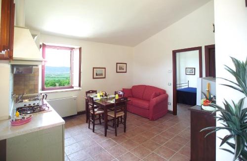 San Mariano House | Agriturismo Colle Vento