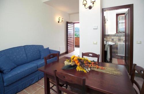 San Mariano House | Agriturismo Colle Vento