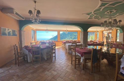 Lenola House | Agriturismo Collecammino