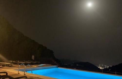Lenola House | Agriturismo Collecammino