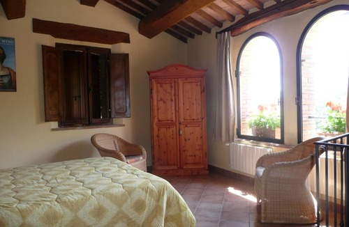 Montieri Other | Agriturismo Colli di Travale
