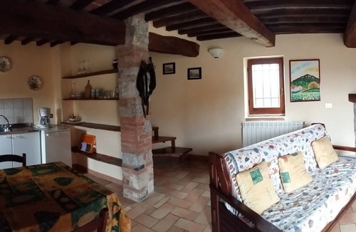 Montieri Other | Agriturismo Colli di Travale