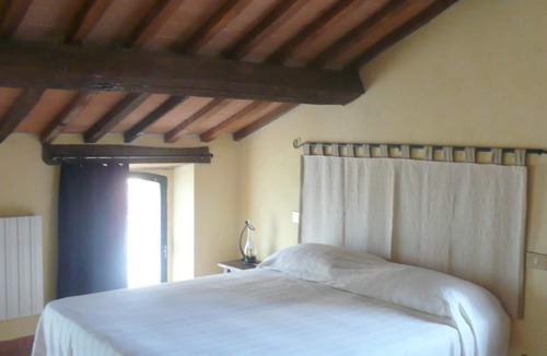 Montieri Other | Agriturismo Colli di Travale