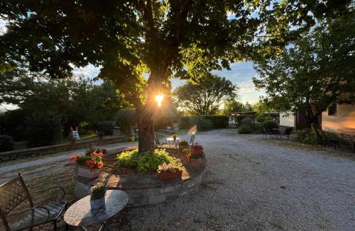 Montelovesco House | Agriturismo Collina Dei Fagiani