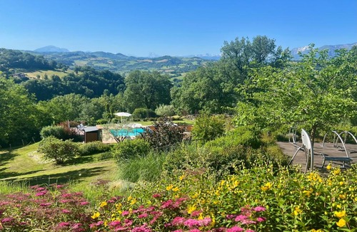 Gualdo Apartment | Agriturismo Colpo di Fortuna
