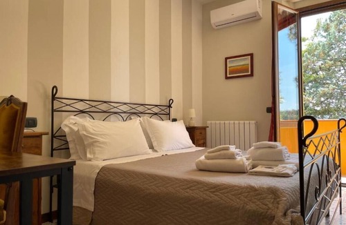 Paciano Other | Agriturismo con cucina Il Favaio