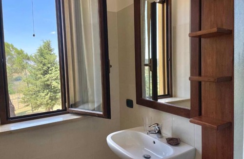 Paciano Other | Agriturismo con cucina Il Favaio