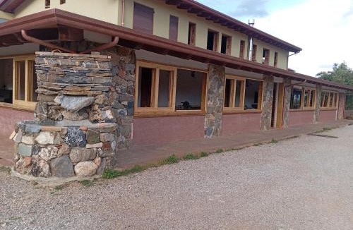 Castrovillari House | Agriturismo Conca del Re