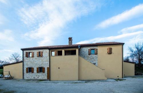 Ancona House | Agriturismo Conero