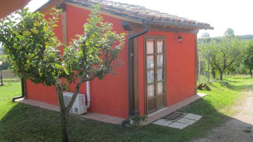 Fratta Todina House | Agriturismo Consalvi