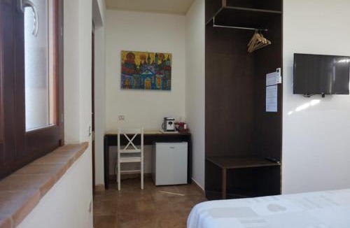 Fratta Todina House | Agriturismo Consalvi