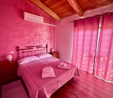 Montefiascone Apartment | Agriturismo Corte Sakura