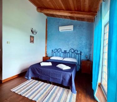 Montefiascone Apartment | Agriturismo Corte Sakura