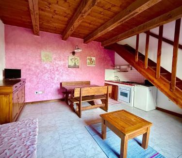Montefiascone Apartment | Agriturismo Corte Sakura