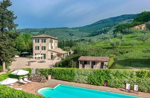 Spello Apartment | Agriturismo Cuore Verde