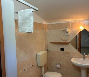 Spilinga Bed & Breakfast | Agriturismo Curatola