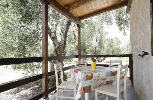 Chiesiola House | Agriturismo da Mauro