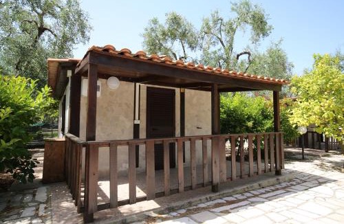 Chiesiola House | Agriturismo da Mauro