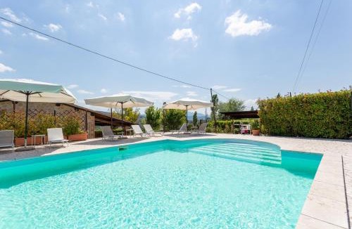 Montoro House | Agriturismo Dei Casali