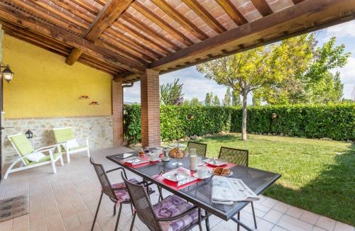 Montoro House | Agriturismo Dei Casali