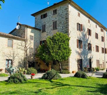 Sansepolcro House | Agriturismo Del Casato