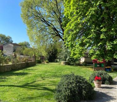 Sansepolcro House | Agriturismo Del Casato