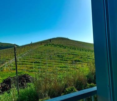 Vezza d'Alba House | Agriturismo Demarie