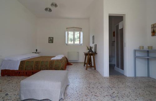 Altomonte House | Agriturismo di Serragiumenta