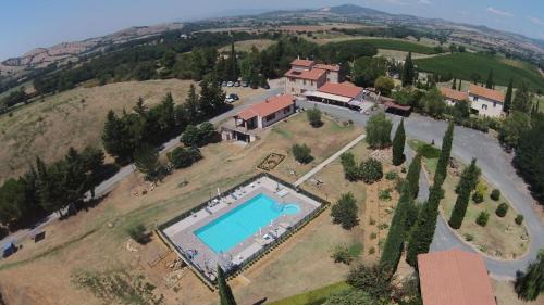 Scansano House | Agriturismo Diaccialone