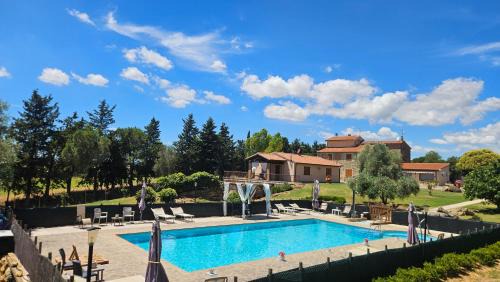 Scansano House | Agriturismo Diaccialone