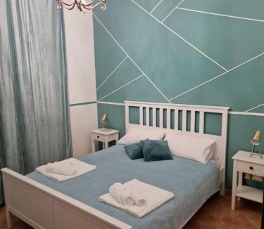Viterbo House | Agriturismo Domus Tuscia