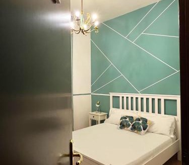 Viterbo House | Agriturismo Domus Tuscia