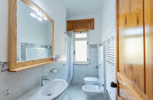 Perdifumo House | Agriturismo EUCALIPTO