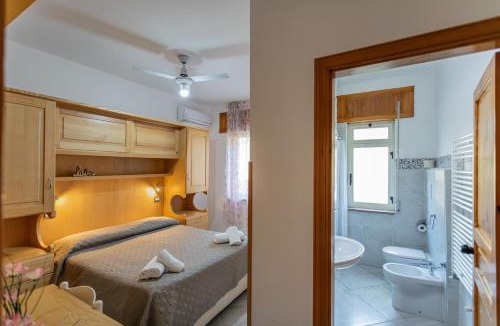 Perdifumo House | Agriturismo EUCALIPTO