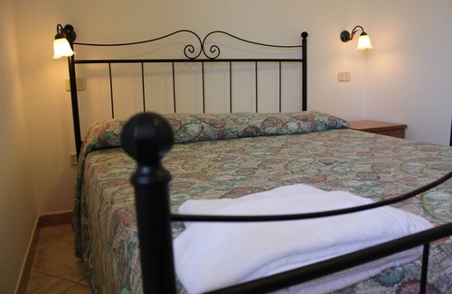 Perdifumo Other | Agriturismo Eucalipto