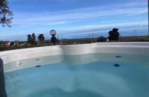 Pineto House | Agriturismo Falipè B&B rurale