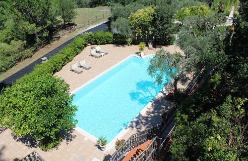 Mandrione House | Agriturismo Fara del Falco