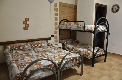 Jesi Other | Agriturismo Fattoria del Colle