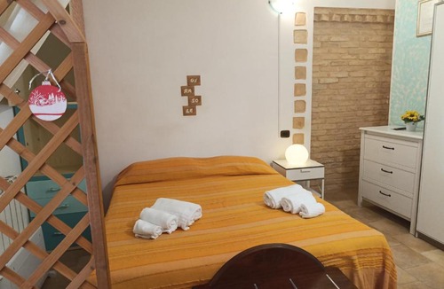 Jesi House | Agriturismo Fattoria del Colle