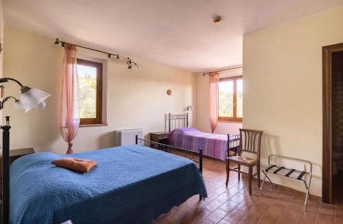 Ponte Buriano House | Agriturismo Fattoria La Lama