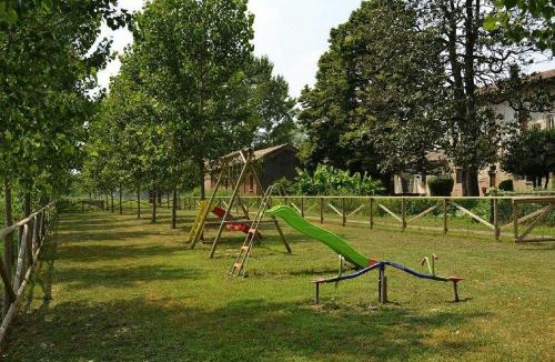 Certosa di Pavia Bed & Breakfast | Agriturismo Fiamberta