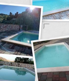 Mandatoriccio House | Agriturismo Fontana del Milo