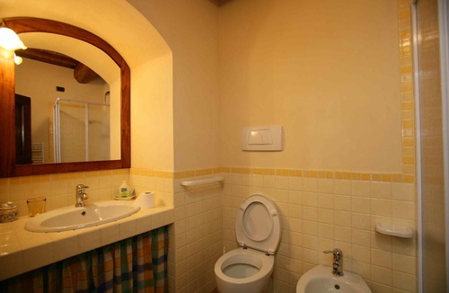 Monteluiano House | Agriturismo Fonte Chiara