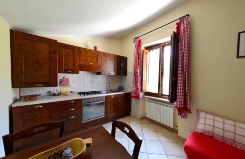 Pescocostanzo Apartment | Agriturismo Fonte Lupini