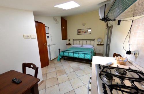 Pescocostanzo Apartment | Agriturismo Fonte Lupini