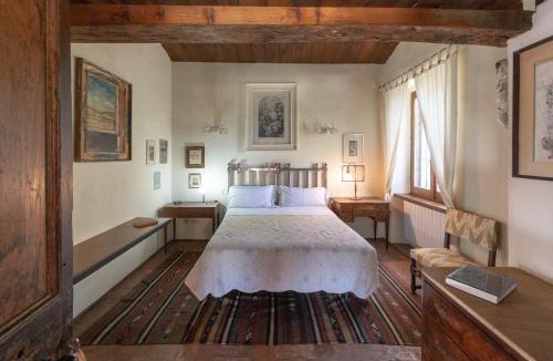 Saturnia Apartment | Agriturismo Fontenuova