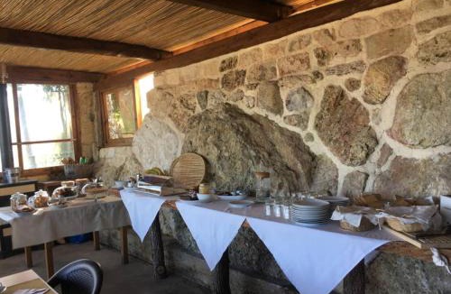 Saturnia Apartment | Agriturismo Fontenuova